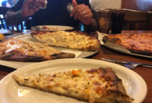 Modern Apizza美食图片