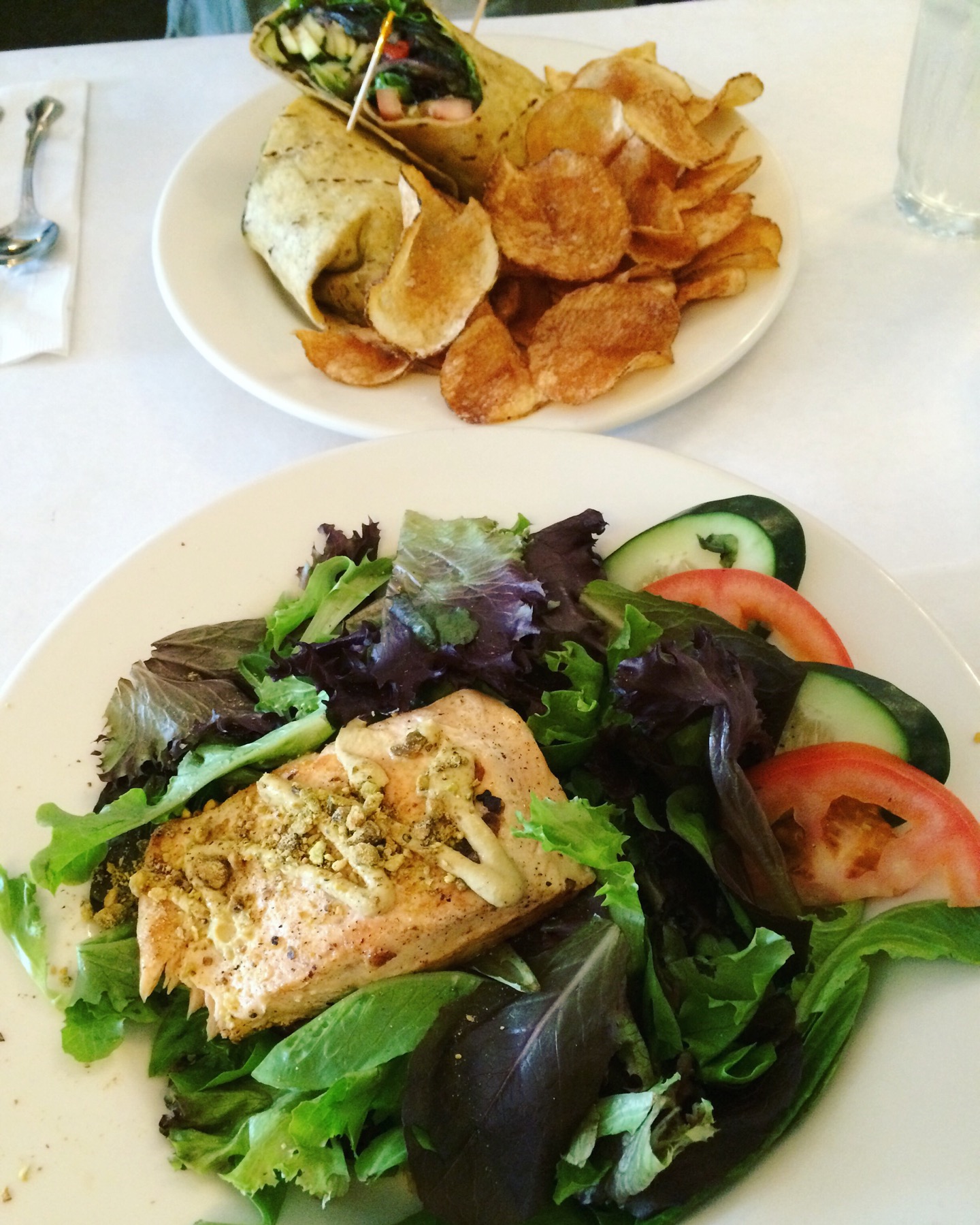 Maldaner's Restaurant