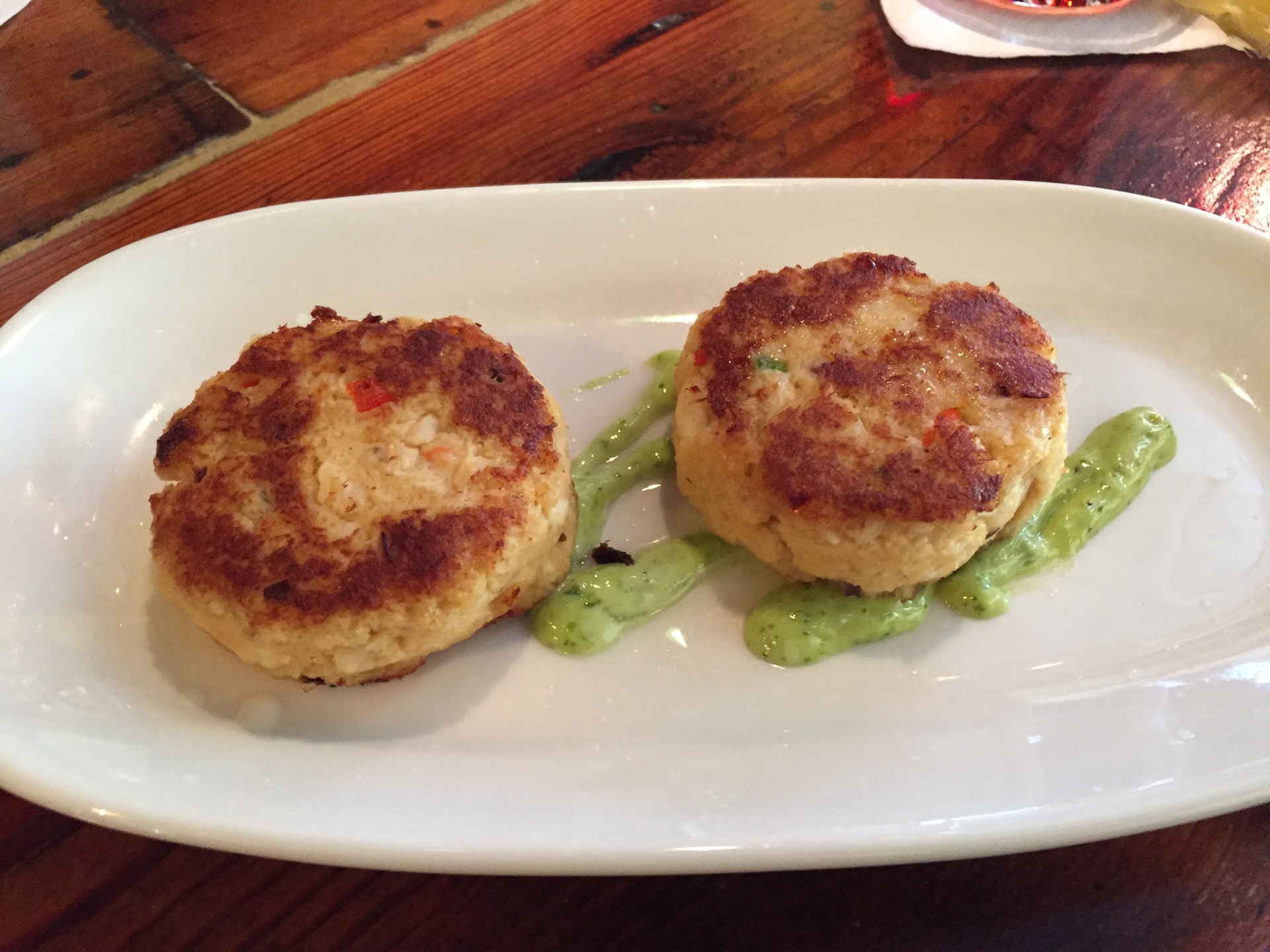 Carroll Street Cafe餐厅图片