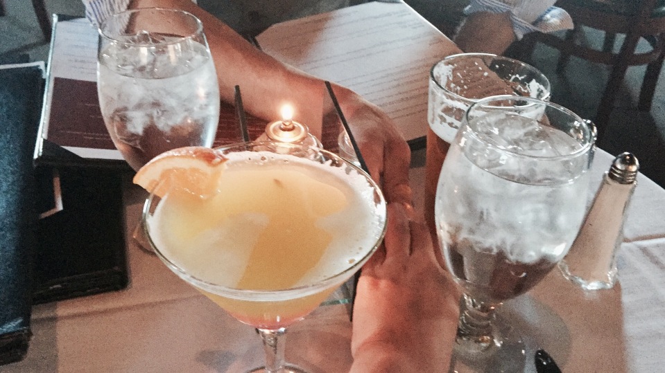 Club Soda餐厅图片