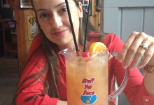 Stuff Yer Face美食图片