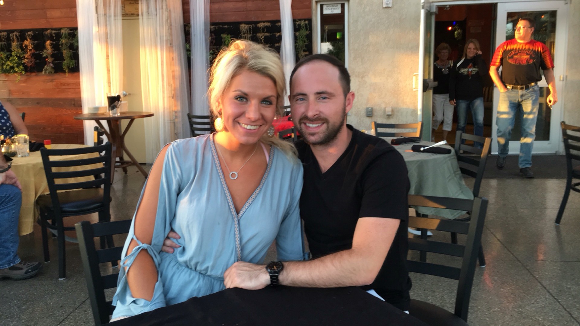 Carnaval Brazilian Grill