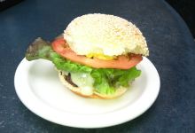 Clyde's of Chevy Chase美食图片
