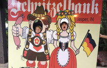 Schnitzelbank餐厅图片