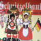 Schnitzelbank