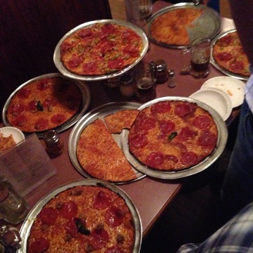 Colony Grill餐厅图片