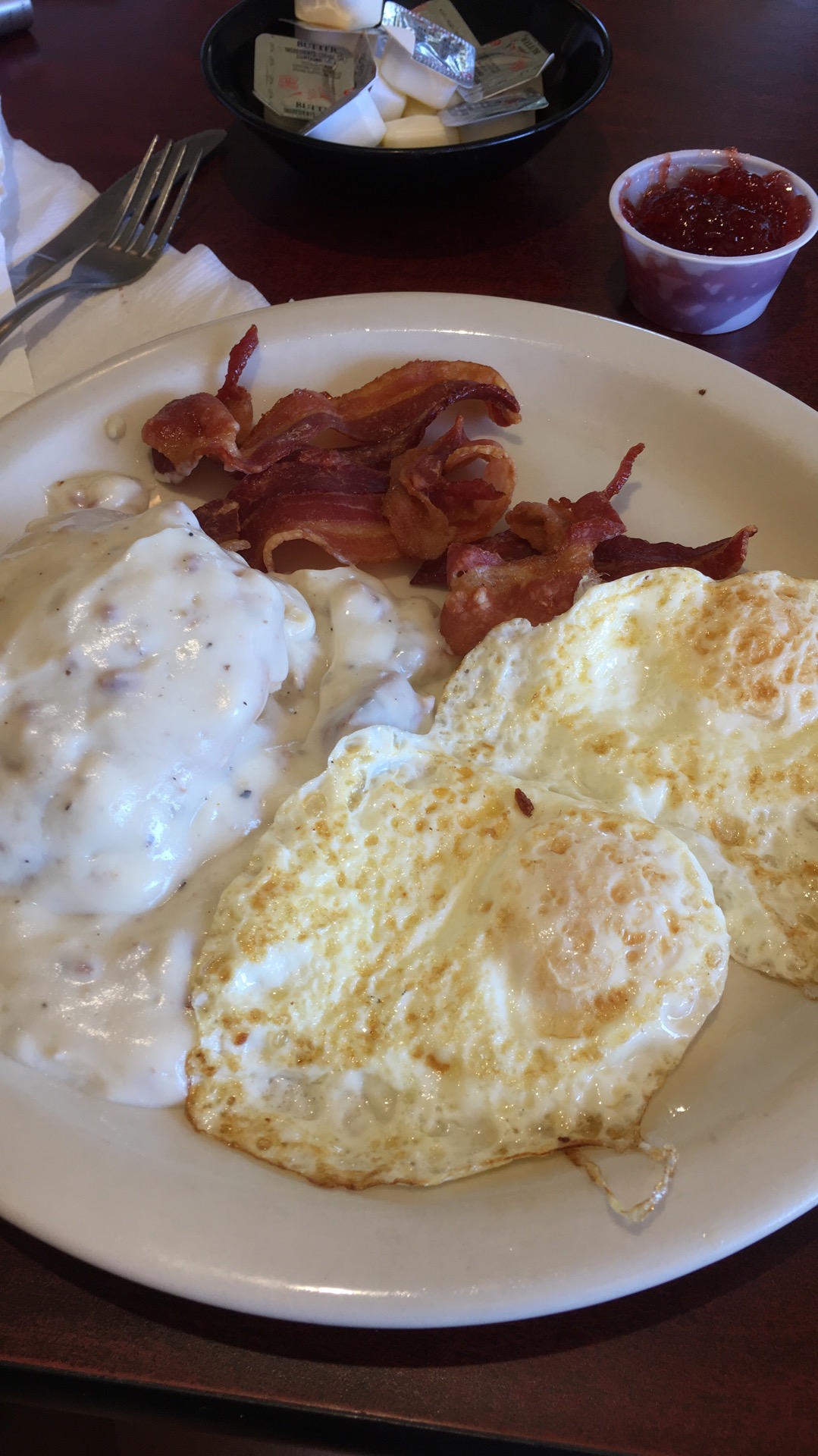 Steve's Famous Diner餐厅图片