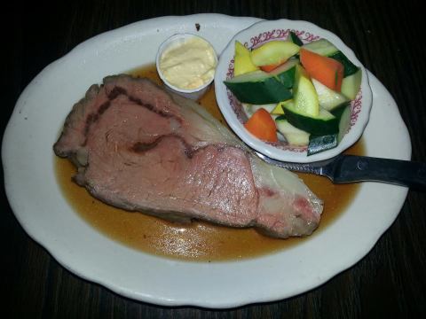 The San Franciscan餐厅图片