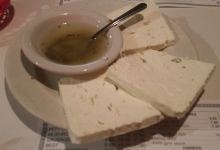 J & G Pizza Palace美食图片