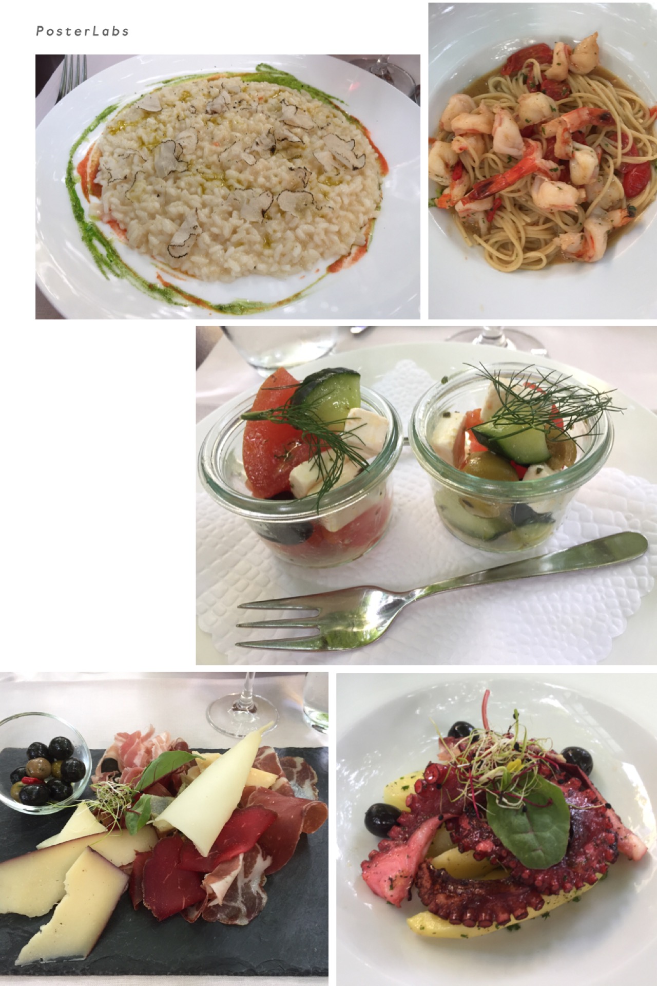 AL Giardino餐厅图片