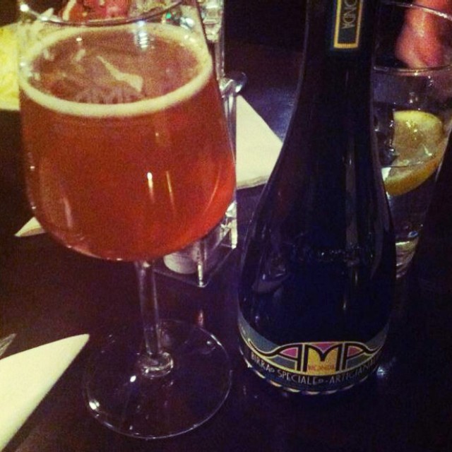 Fontana Di Trevi餐厅图片