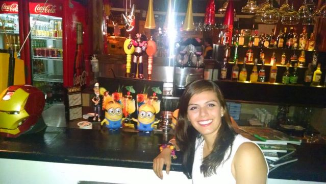 El Garaje餐厅图片