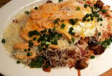 The Pan美食图片