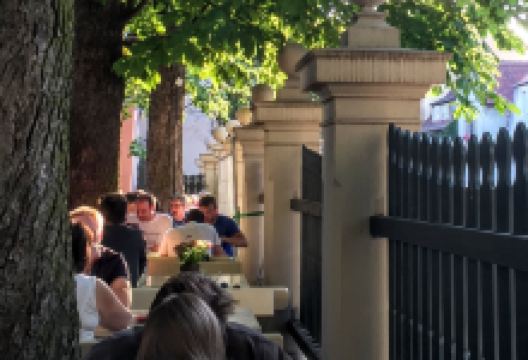 Mahrs Brau美食图片