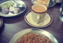 Cafe GoodLuck美食图片