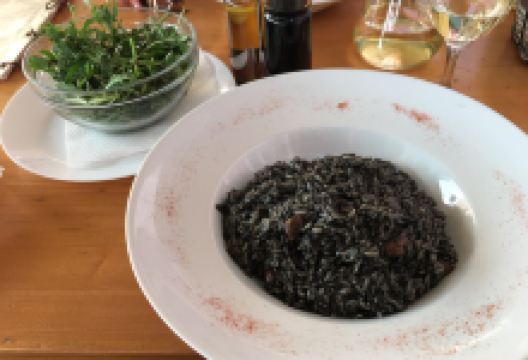 Nokturno美食图片