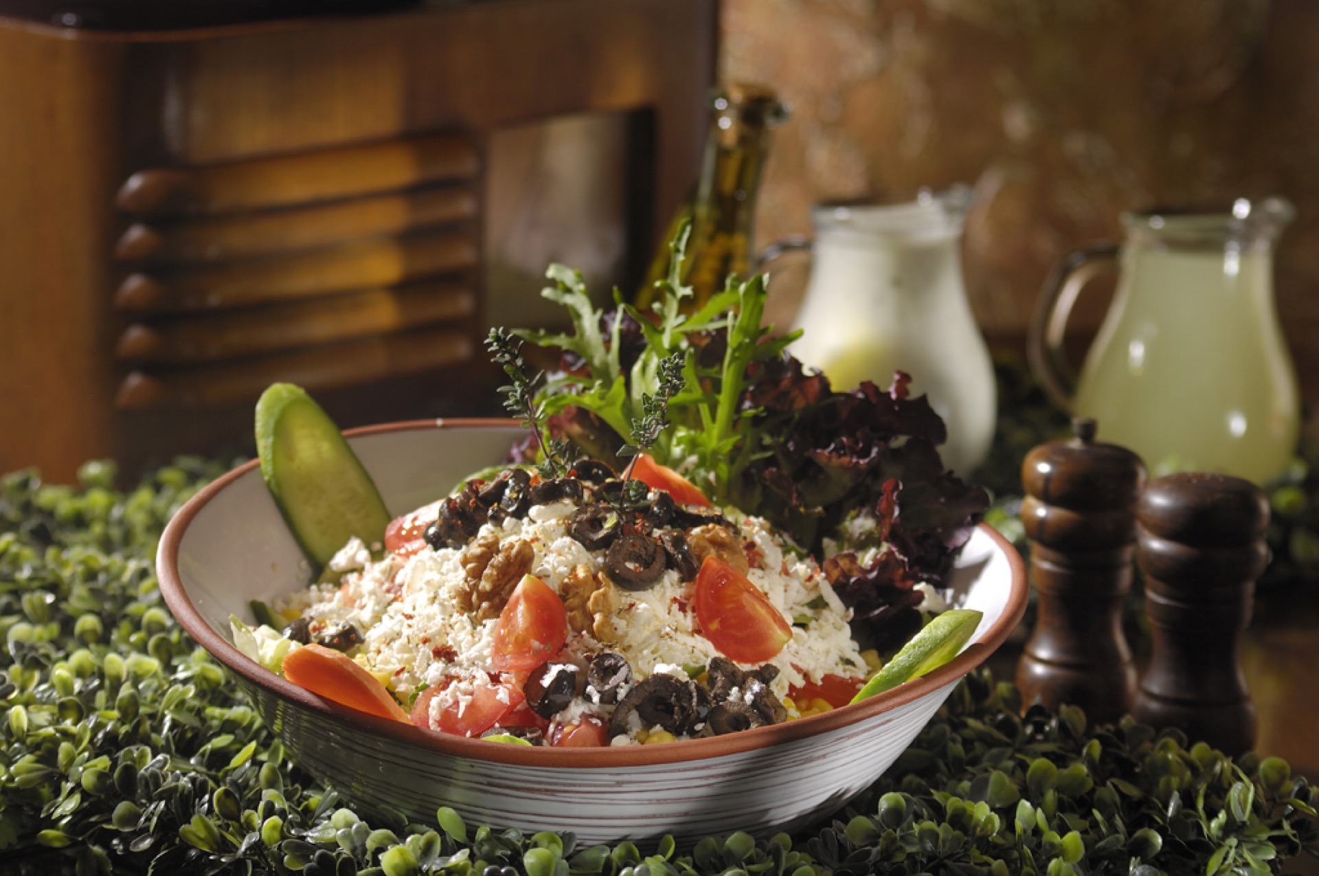 Rcs Cafe餐厅图片