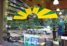 Brighter Day Natural Foods & Deli购物图片