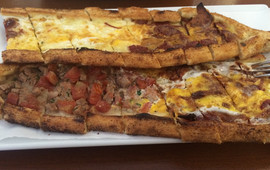 Kilcioglu Pide