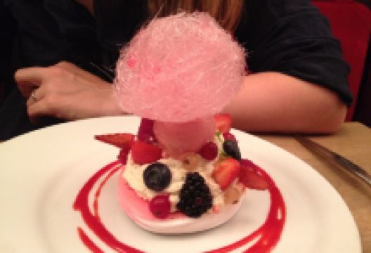 La Maison des Halles美食图片