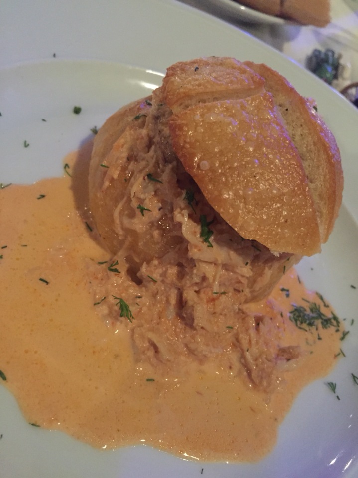 Terrace Room餐厅图片