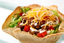 Moe's Southwest Grill美食图片