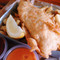 The Salty Dog Fish & Chippery