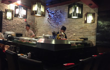 Blue Wazabi餐厅图片
