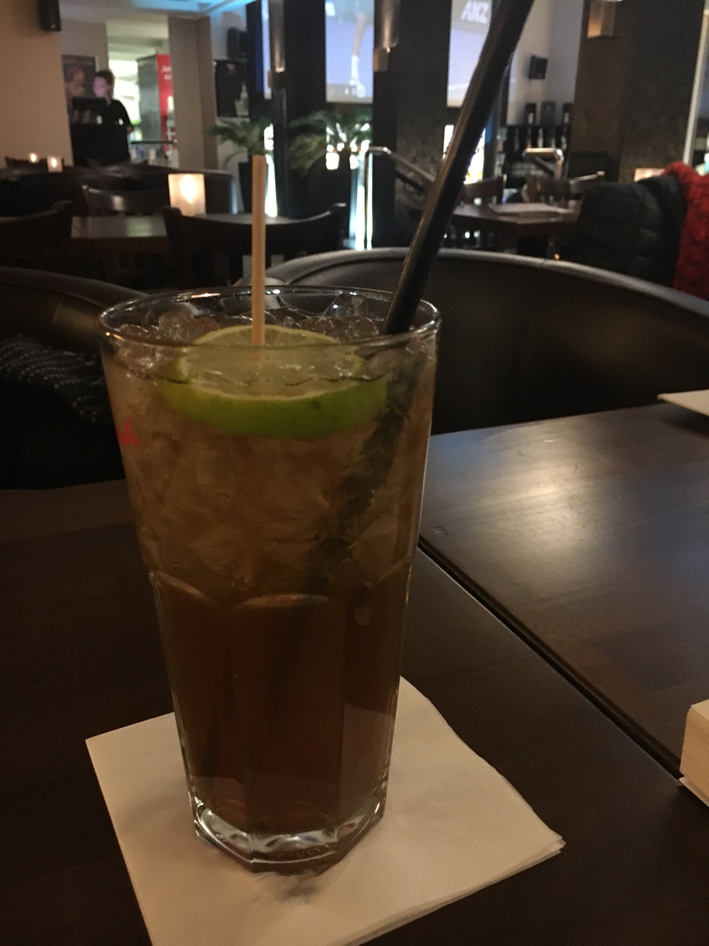 Bolero Schwerin餐厅图片