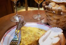 La Encina美食图片
