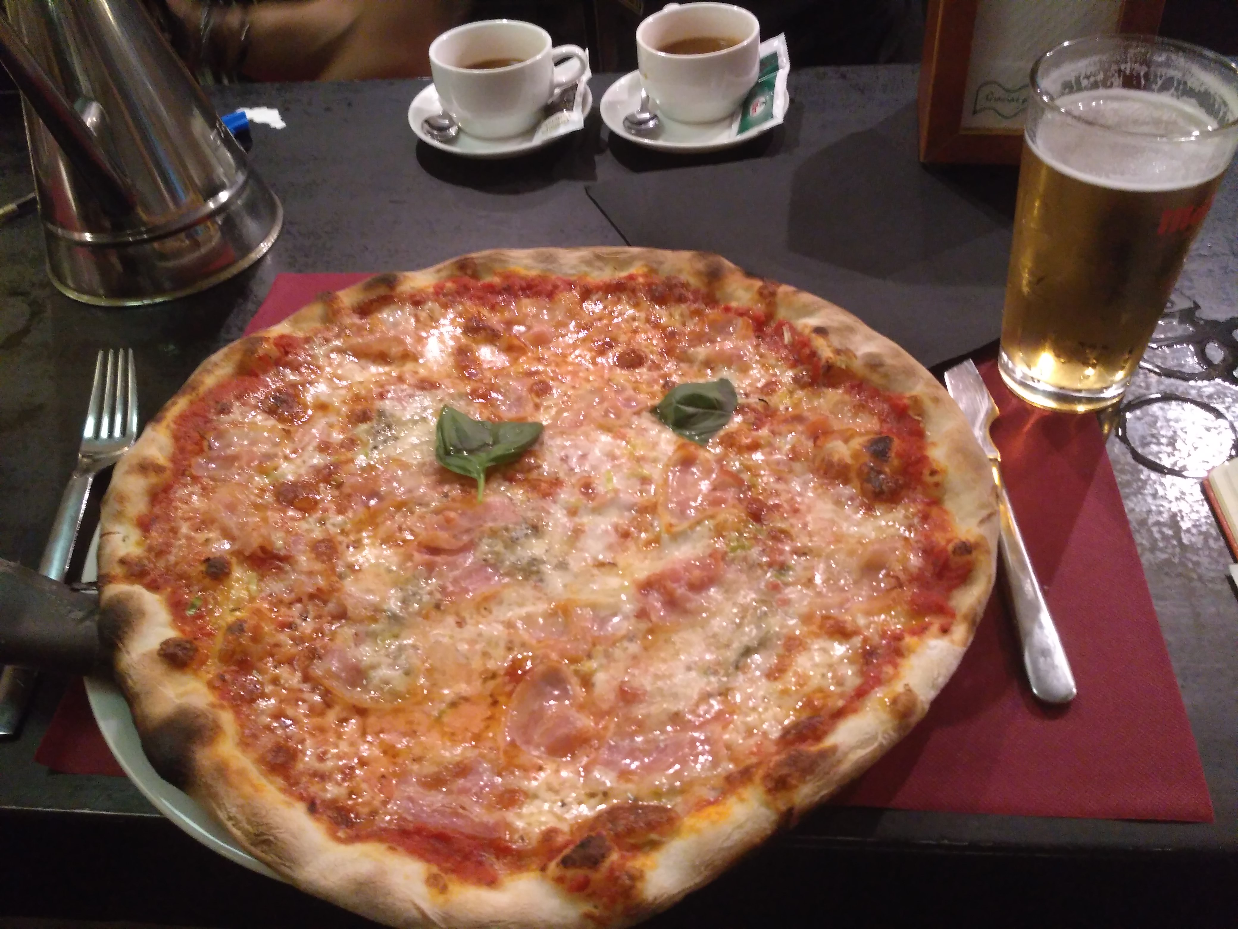 Copp Bilbao (Non stop kitchen)餐厅图片