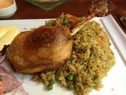 La Canela餐厅图片