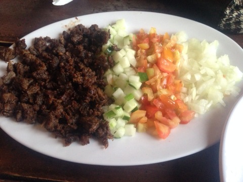 Mister Kabab餐厅图片