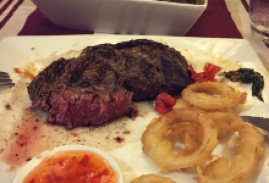 Braceria Rispoli美食图片