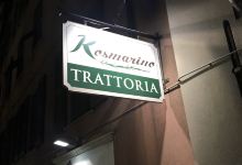 Trattoria Rosmarino美食图片