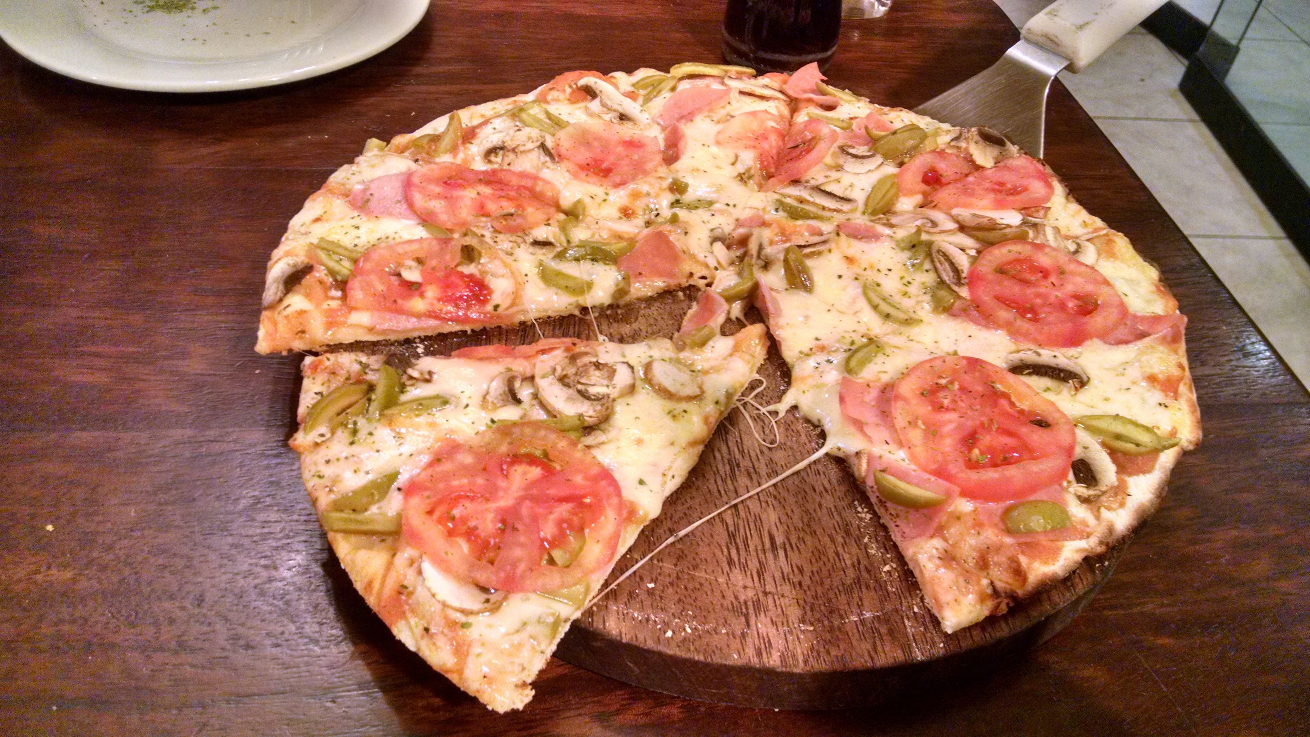 Nonna Trattoria餐厅图片