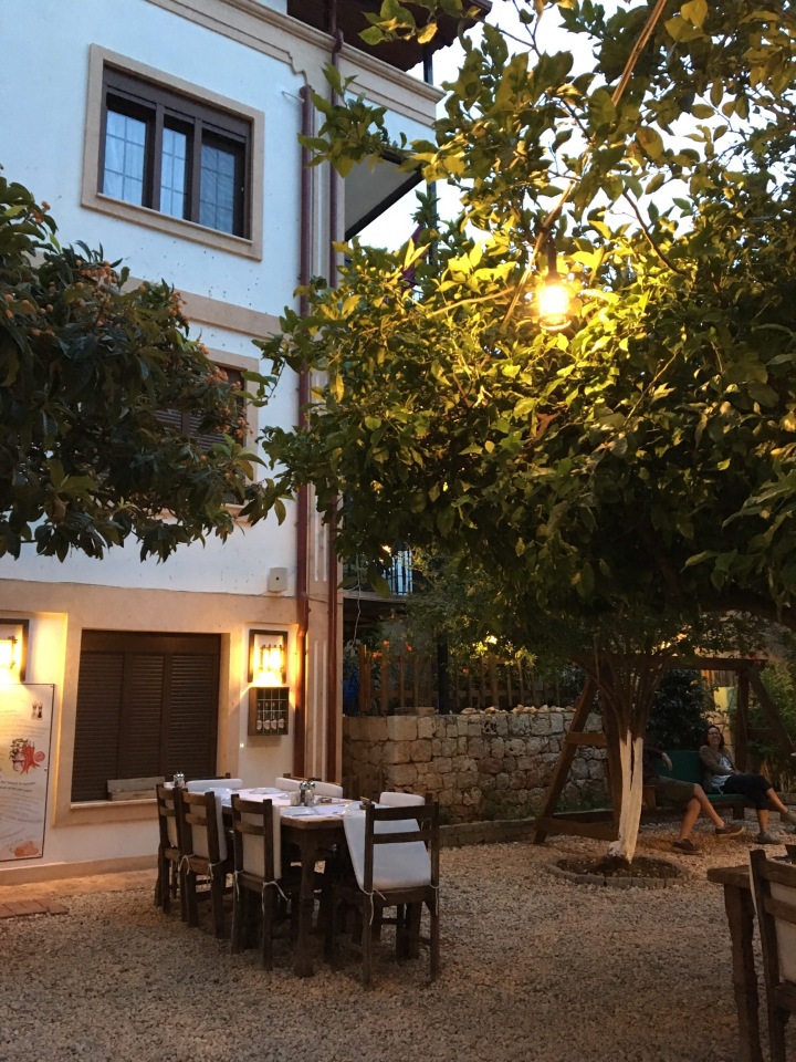 Zaika Ocakbasi餐厅图片