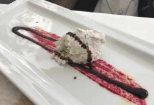 Restaurant Kantina Pula美食图片