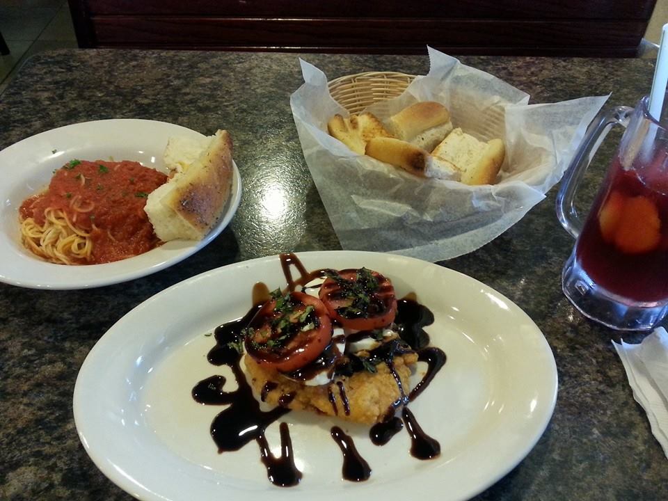 Il Forno Italian Restaurant餐厅图片