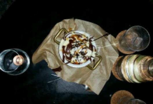 Two Spoons美食图片