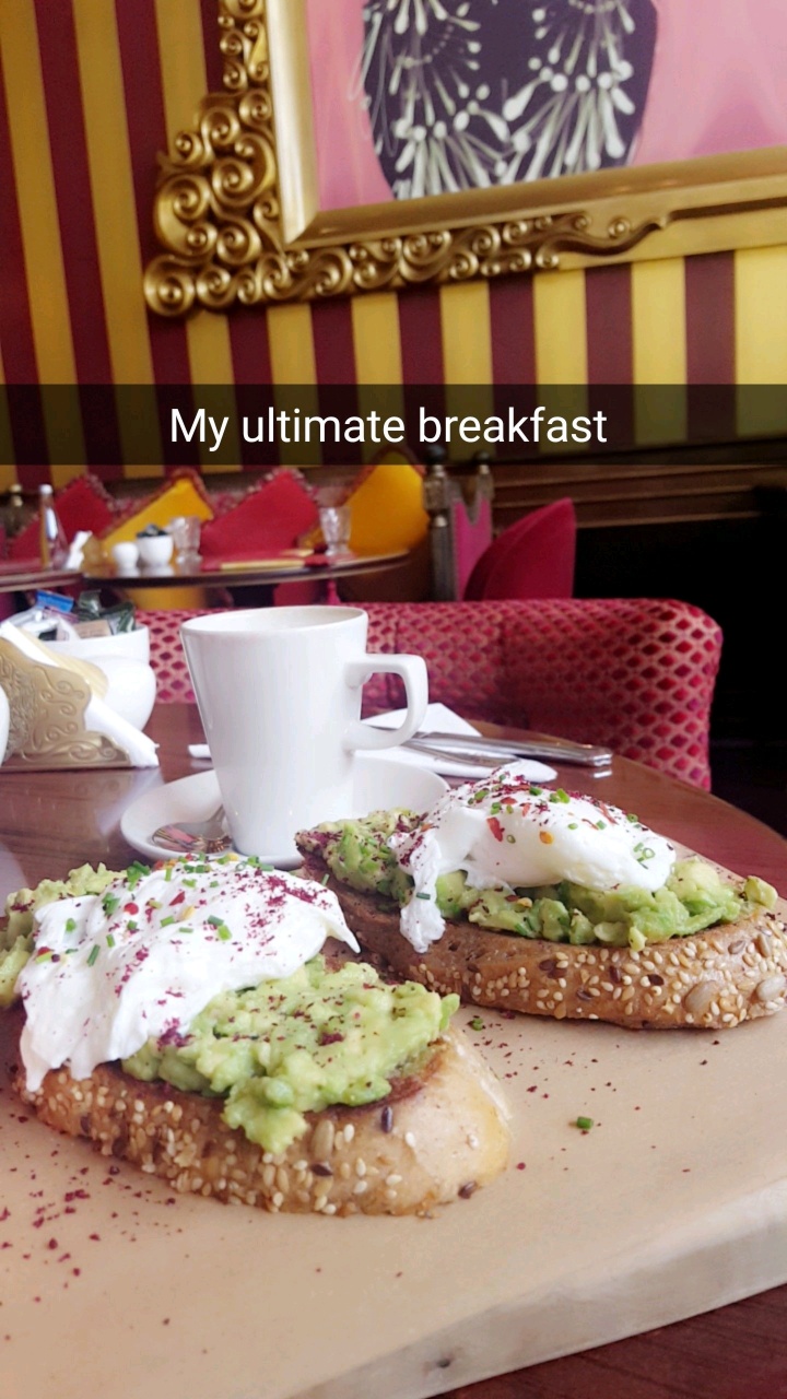 Cafe Lilou餐厅图片