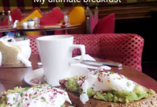 Cafe Lilou美食图片