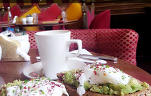 Cafe Lilou餐厅图片