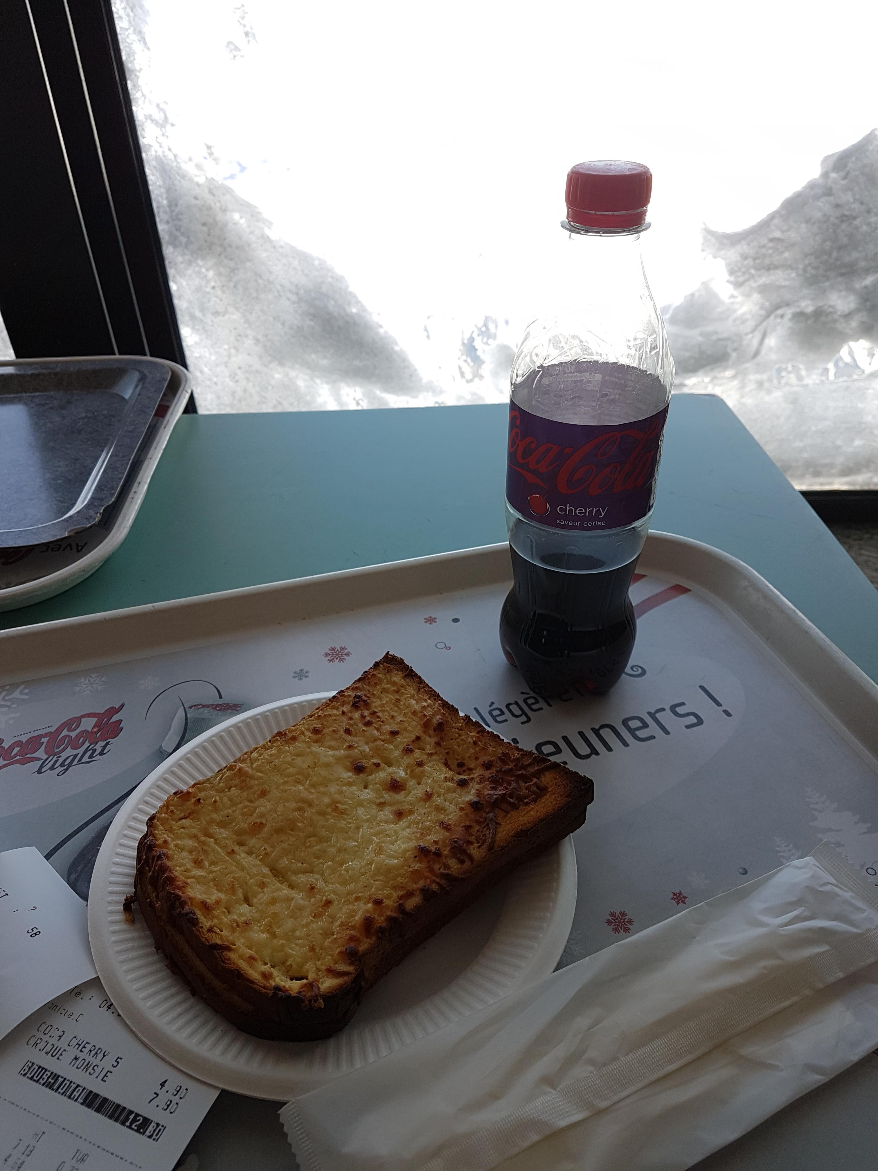 Le Serac餐厅图片