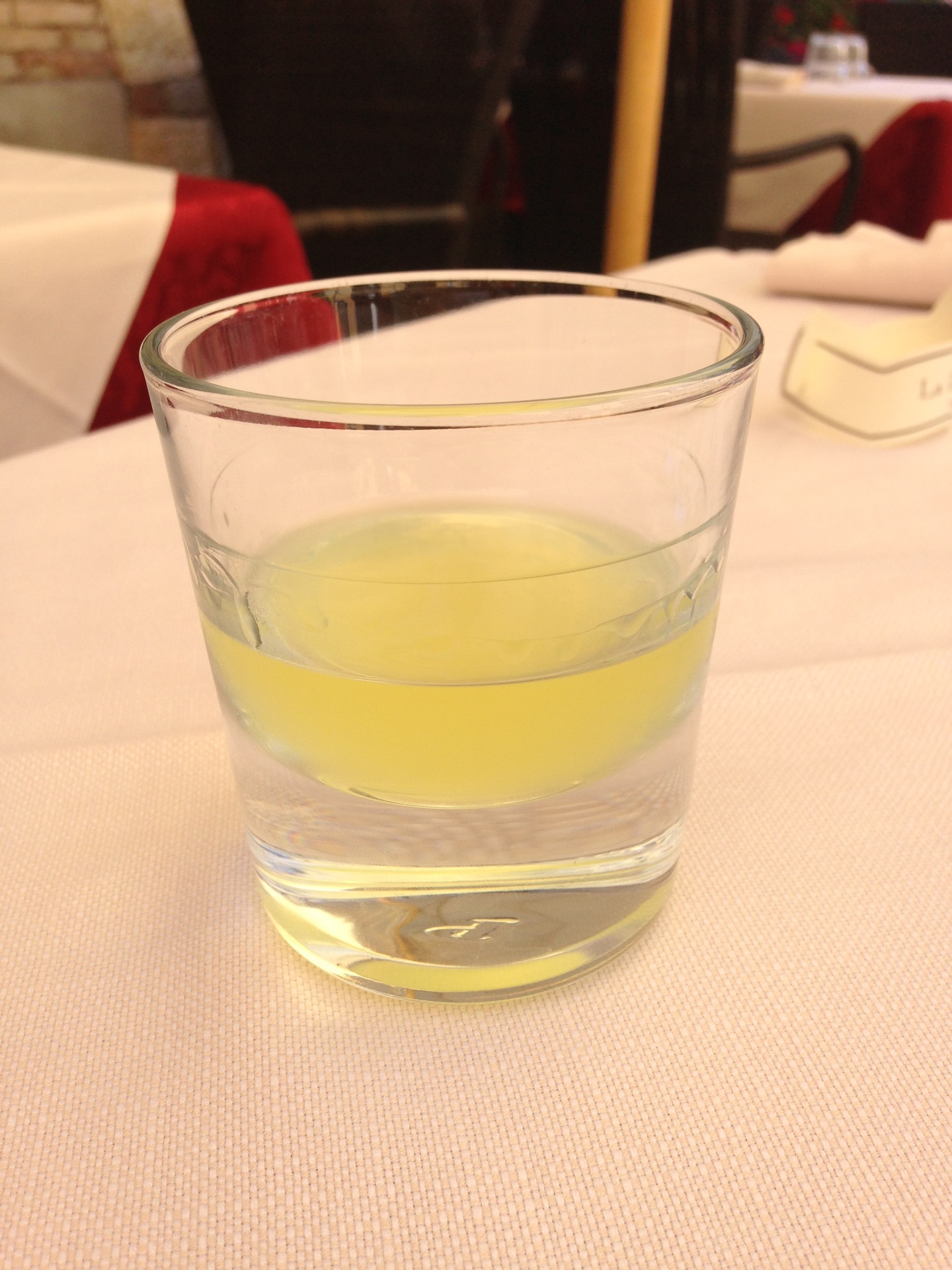 La Barchessa Rambaldi餐厅图片