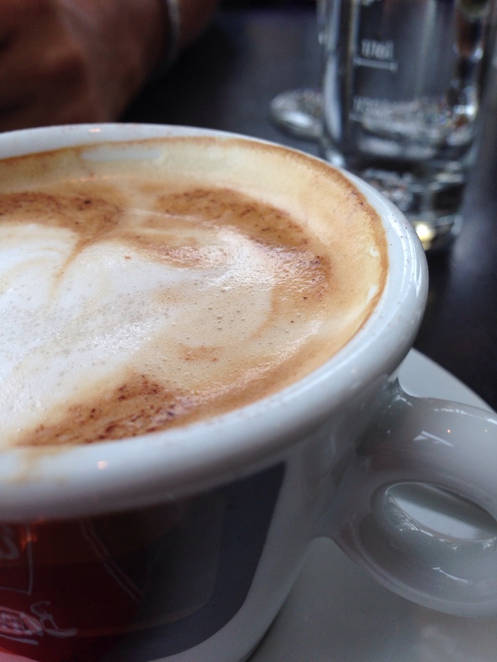 aiola upstairs餐厅图片