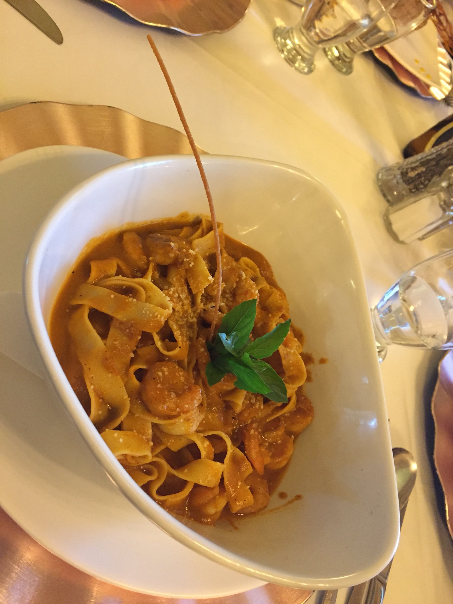 Tertulianos Restaurante & Museo餐厅图片