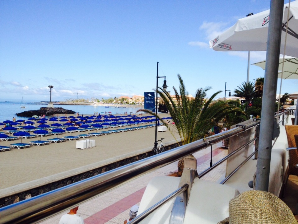 El Pincho餐厅图片