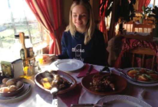 Restaurante El Chamo美食图片