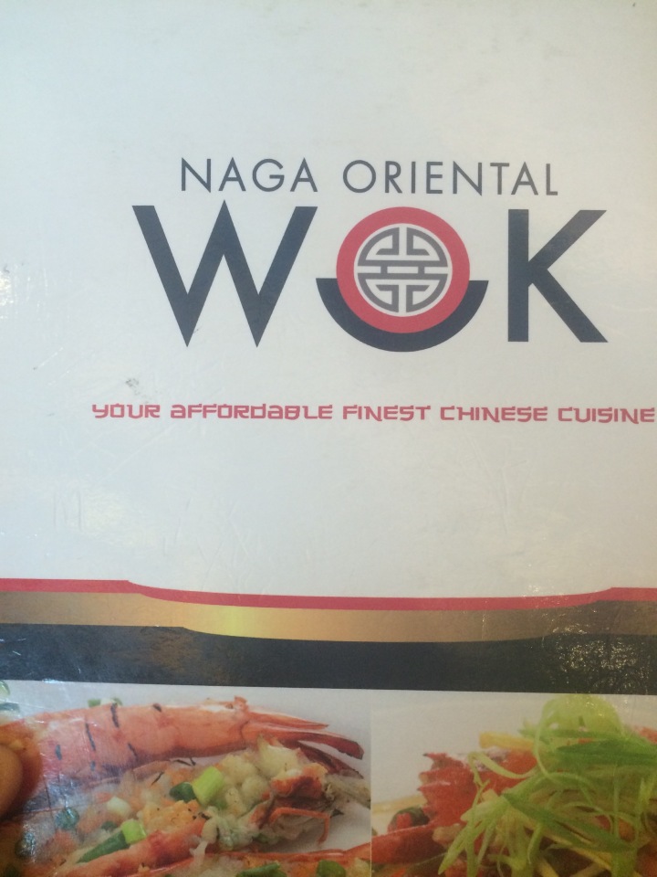 Naga Oriental Wok餐厅图片